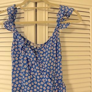 Madewell Maxi Dress